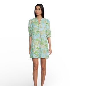 Lilly Pulitzer Mialeigh dress size 10
